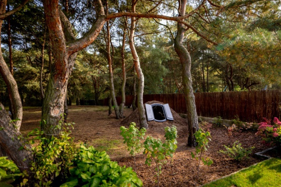 Nowy sezon, nowy ogród. Jakie rozwiązania dodadzą mu blasku?